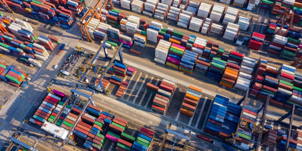 3PL & Supply Chain Management