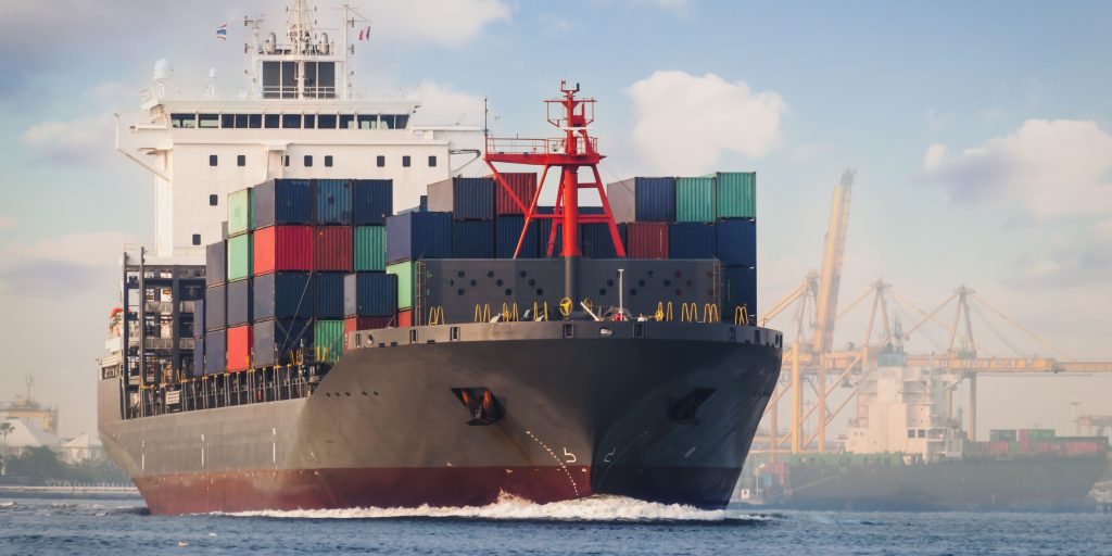 Break-bulk & Ship Chartering