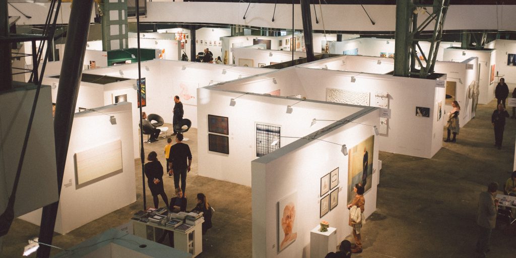 Exhibitions & Special Events Logistics